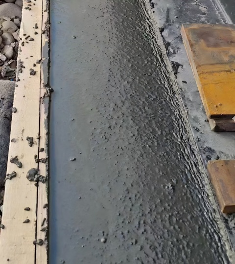 格尔木环氧砂浆的特点及施工流程​