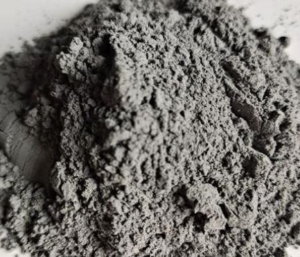 格尔木硅灰和粉煤灰的区别用途