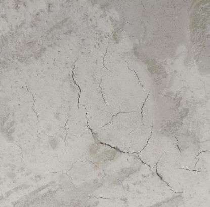 格尔木灌浆料为什么会产生裂缝？出现裂缝该如何处理？