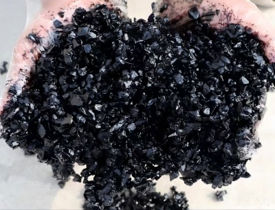 格尔木沥青冷补料（沥青砂）的优势特点与施工流程解析