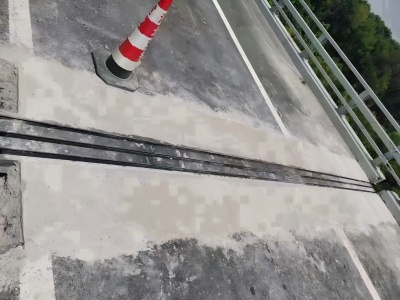 格尔木伸缩缝更换后浇筑材料快速结构修补料速砼的产品特点及施工流程​