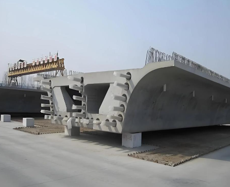 格尔木抗冻压浆料的特点及标准化施工工艺